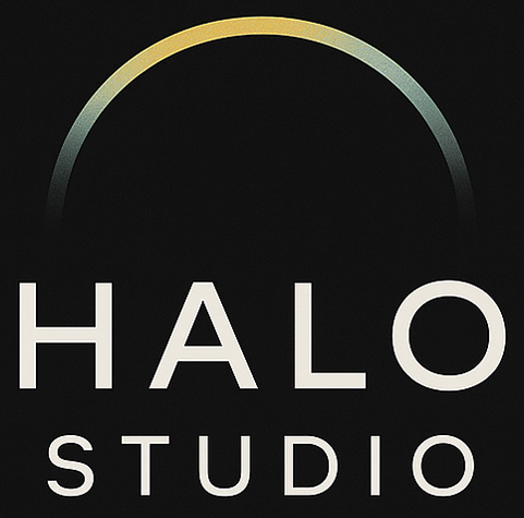 Halo Logo